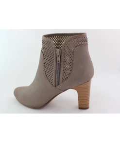 Discount L'Empreinte Chaussures KARSTON AVYNA sable