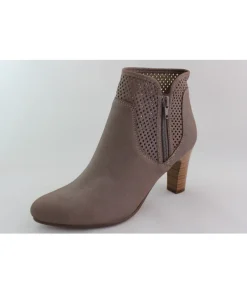 Discount L'Empreinte Chaussures KARSTON AVYNA sable