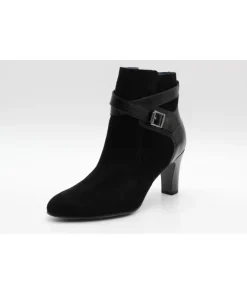Store L'Empreinte Chaussures KARSTON IFOPO noir