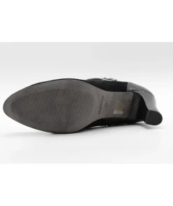 Store L'Empreinte Chaussures KARSTON IFOPO noir