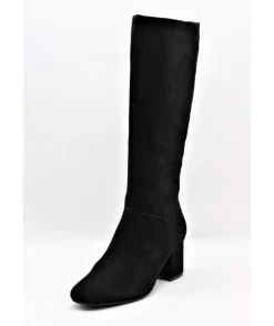 Shop L'Empreinte Chaussures KARSTON IMOTIC noir