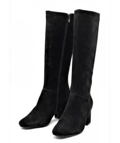 Shop L'Empreinte Chaussures KARSTON IMOTIC noir