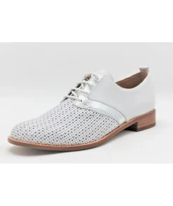 Outlet L'Empreinte Chaussures KARSTON JENIFER blanc