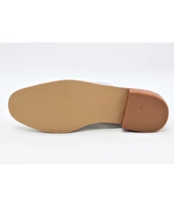 Outlet L'Empreinte Chaussures KARSTON JENIFER blanc