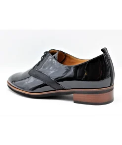 Outlet L'Empreinte Chaussures KARSTON JINAX noir