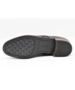 Outlet L'Empreinte Chaussures KARSTON JINAX noir