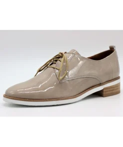 Store L'Empreinte Chaussures KARSTON JISIOU beige