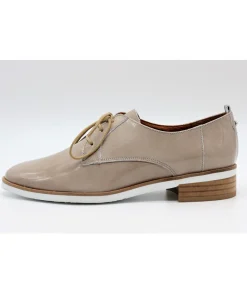 Store L'Empreinte Chaussures KARSTON JISIOU beige