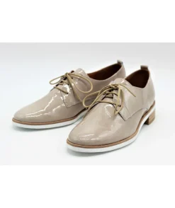 Store L'Empreinte Chaussures KARSTON JISIOU beige
