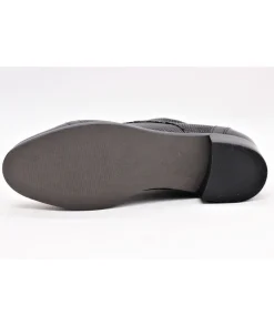 Shop L'Empreinte Chaussures KARSTON JOBELI noir