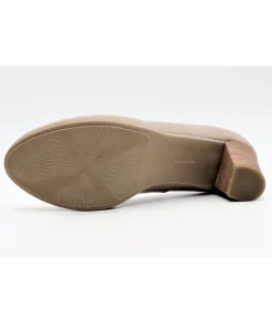 Fashion L'Empreinte Chaussures KARSTON LOBIK perle