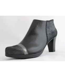 Cheap L'Empreinte Chaussures KARSTON LOLITA noir