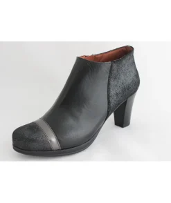 Cheap L'Empreinte Chaussures KARSTON LOLITA noir