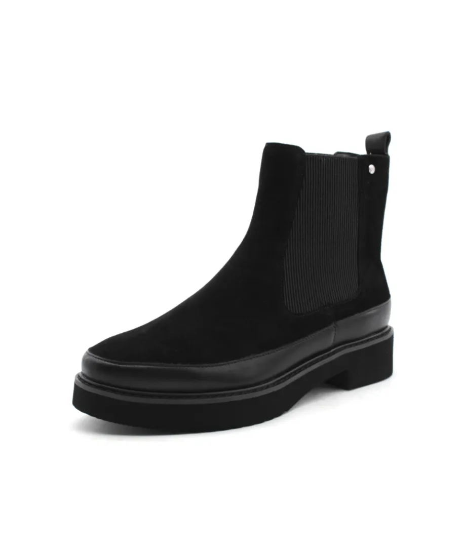 Hot L'Empreinte Chaussures KARSTON OLIVIA noir