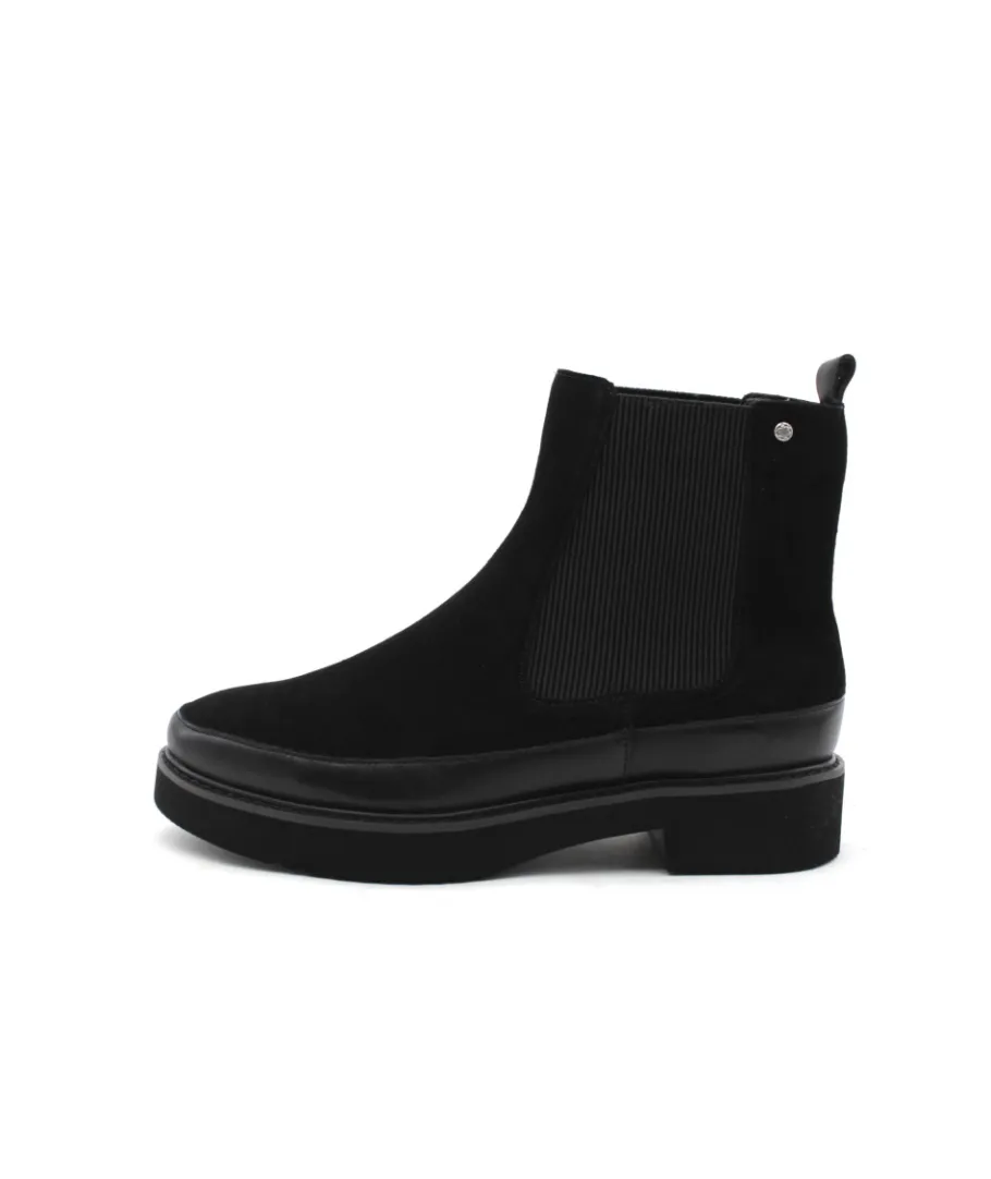 Hot L'Empreinte Chaussures KARSTON OLIVIA noir
