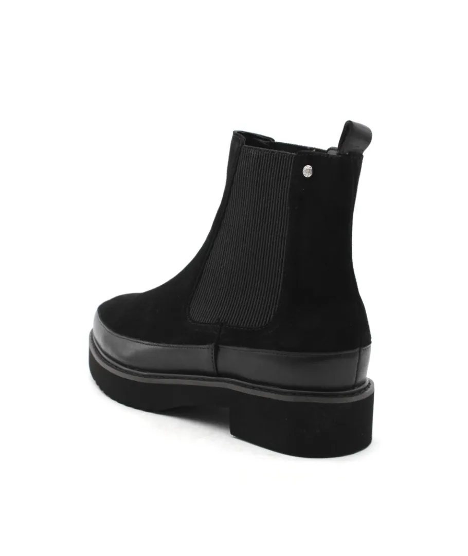 Hot L'Empreinte Chaussures KARSTON OLIVIA noir