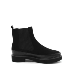 Hot L'Empreinte Chaussures KARSTON OLIVIA noir
