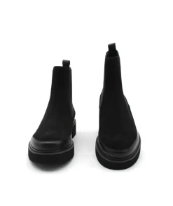 Hot L'Empreinte Chaussures KARSTON OLIVIA noir