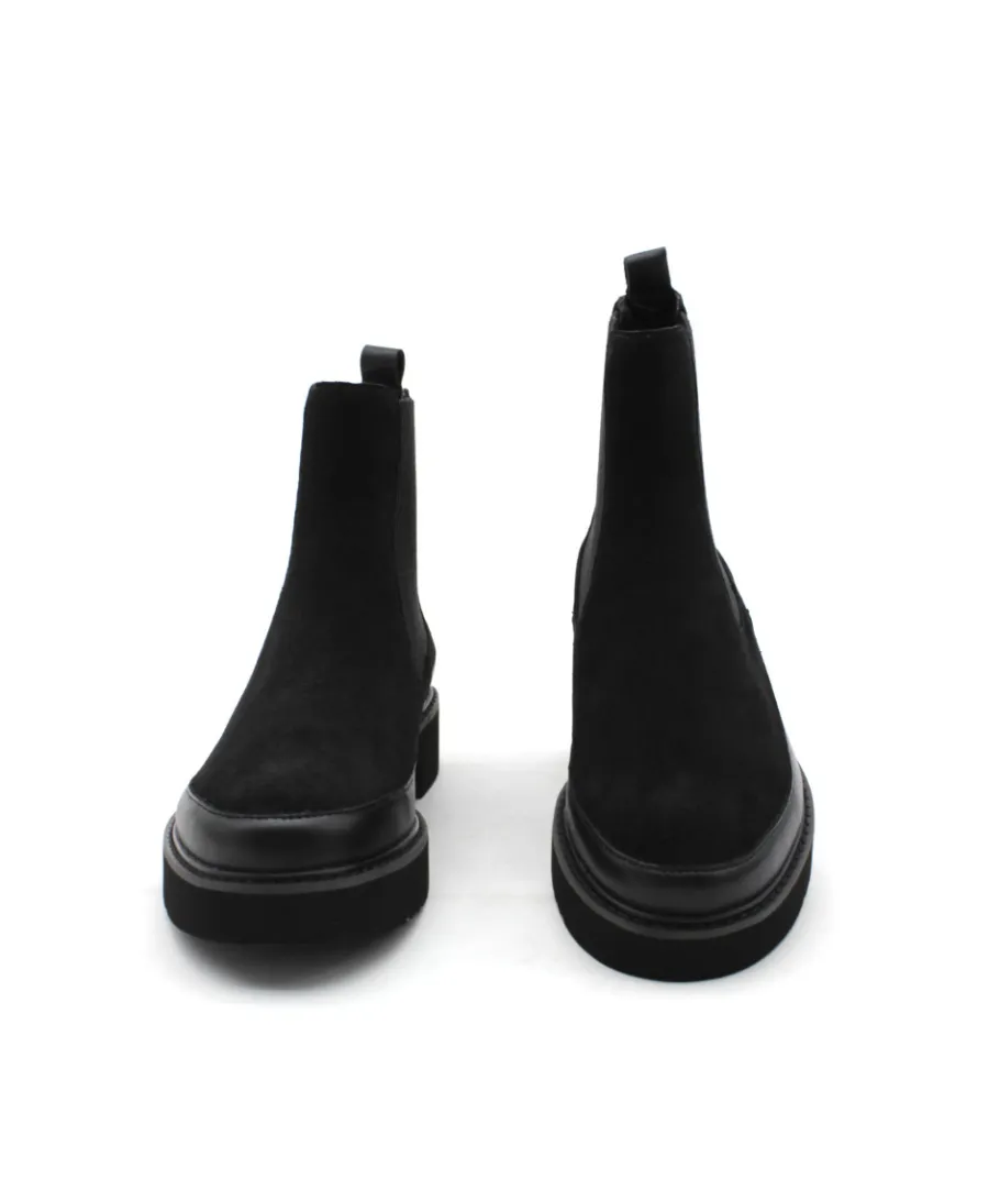 Hot L'Empreinte Chaussures KARSTON OLIVIA noir