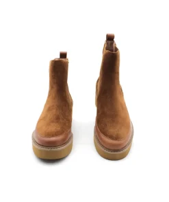 Flash Sale L'Empreinte Chaussures KARSTON OLIVIA cuero