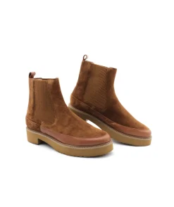 Flash Sale L'Empreinte Chaussures KARSTON OLIVIA cuero