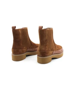 Flash Sale L'Empreinte Chaussures KARSTON OLIVIA cuero