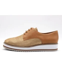Outlet L'Empreinte Chaussures KARSTON ORPLOU cuero