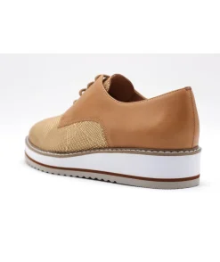 Outlet L'Empreinte Chaussures KARSTON ORPLOU cuero