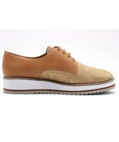 Outlet L'Empreinte Chaussures KARSTON ORPLOU cuero