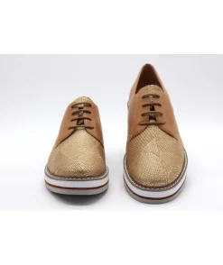 Outlet L'Empreinte Chaussures KARSTON ORPLOU cuero