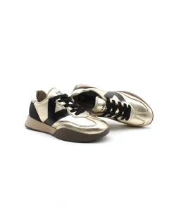 New L'Empreinte Chaussures KEH NOO 111KW9721 gold