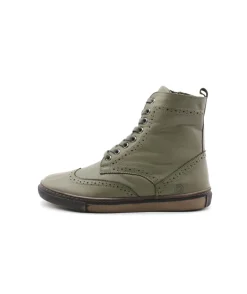 Sale L'Empreinte Chaussures KOK AND KOON KOKFA01 ALINE kaki