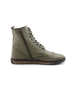 Sale L'Empreinte Chaussures KOK AND KOON KOKFA01 ALINE kaki