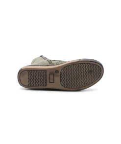 Sale L'Empreinte Chaussures KOK AND KOON KOKFA01 ALINE kaki