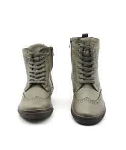 Sale L'Empreinte Chaussures KOK AND KOON KOKFA01 ALINE kaki
