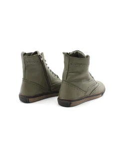 Sale L'Empreinte Chaussures KOK AND KOON KOKFA01 ALINE kaki