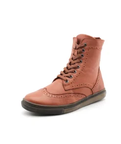 Online L'Empreinte Chaussures KOK AND KOON KOKFA01 ALINE terracota
