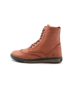 Online L'Empreinte Chaussures KOK AND KOON KOKFA01 ALINE terracota