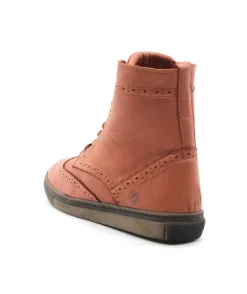 Online L'Empreinte Chaussures KOK AND KOON KOKFA01 ALINE terracota