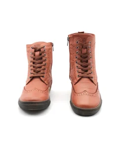 Online L'Empreinte Chaussures KOK AND KOON KOKFA01 ALINE terracota