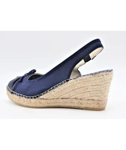 Best L'Empreinte Chaussures LA MAISON DE L'ESPADRILLE 670 marine