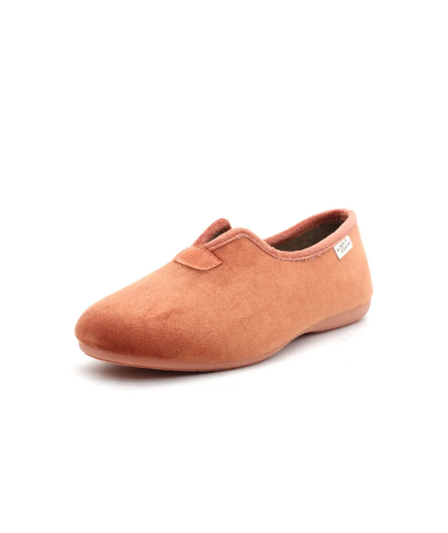 Store L'Empreinte Chaussures LA MAISON DE L'ESPADRILLE 6211 orange