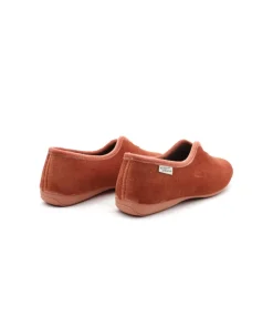 Store L'Empreinte Chaussures LA MAISON DE L'ESPADRILLE 6211 orange
