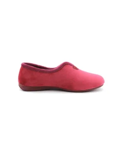 Hot L'Empreinte Chaussures LA MAISON DE L'ESPADRILLE 6211 bordeaux