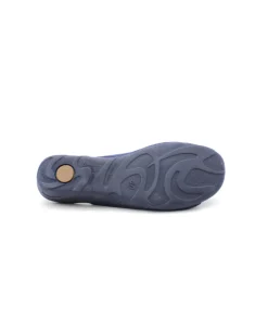 Discount L'Empreinte Chaussures LA MAISON DE L'ESPADRILLE 2860-5 marine