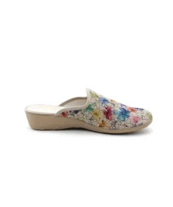 Cheap L'Empreinte Chaussures LA MAISON DE L'ESPADRILLE 2048-5 Lino