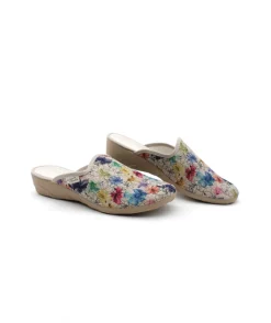 Cheap L'Empreinte Chaussures LA MAISON DE L'ESPADRILLE 2048-5 Lino
