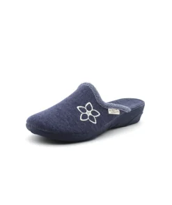 Sale L'Empreinte Chaussures LA MAISON DE L'ESPADRILLE 2069-5 marine