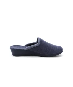 Sale L'Empreinte Chaussures LA MAISON DE L'ESPADRILLE 2069-5 marine
