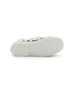 Store L'Empreinte Chaussures LA MAISON DE L'ESPADRILLE 7631 beige